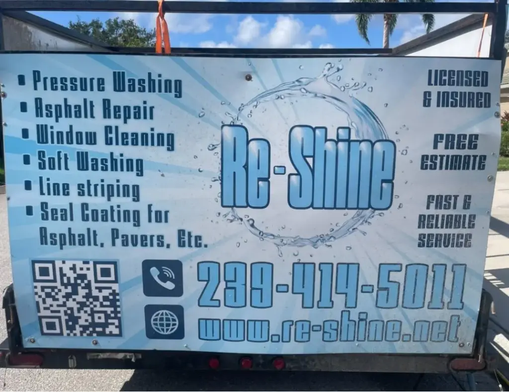 Cape Coral Pavement Care